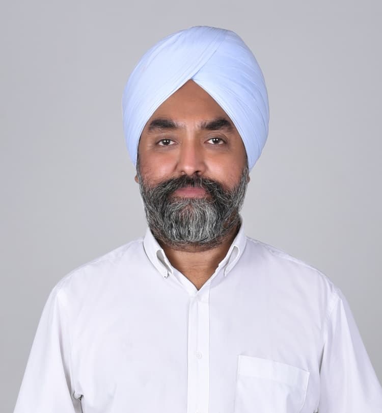 Harjinder Barsal