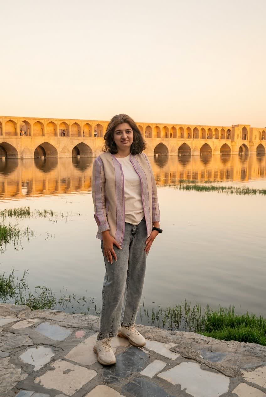 Nasim Khorsandi